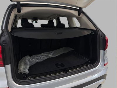 BMW X3 xDrive20d Business Advantage (14)