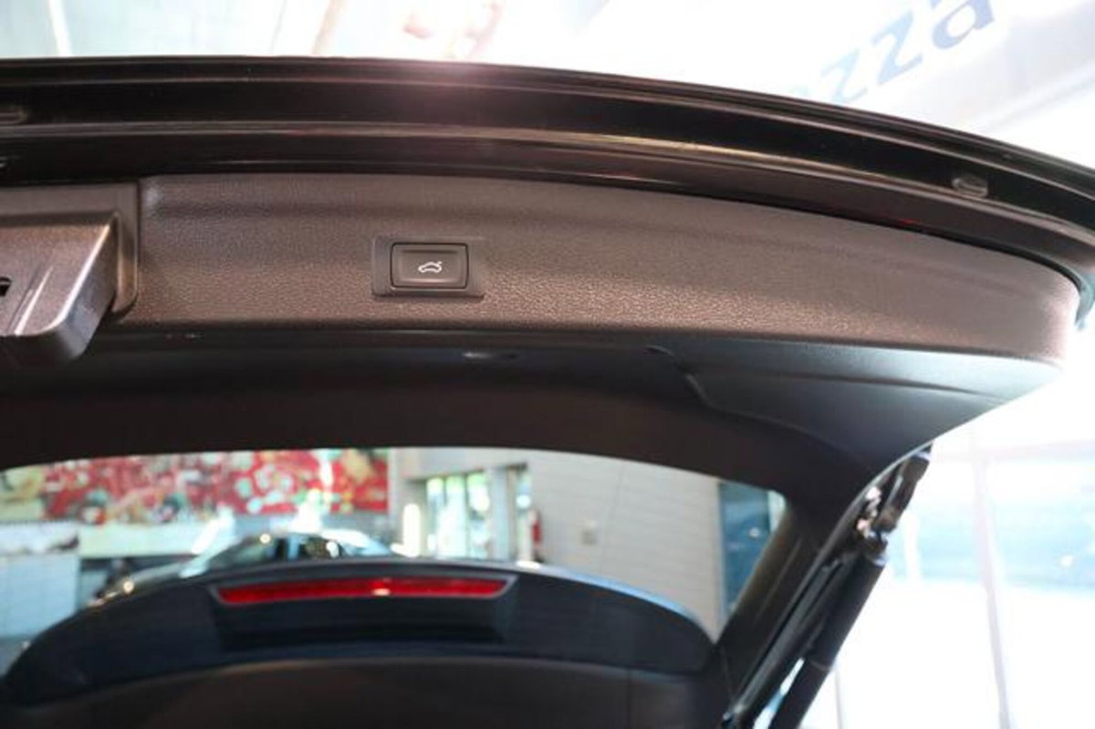 Audi Q3 45 2.0 tfsi Business Advanced quattro 245cv s-tronic (13)