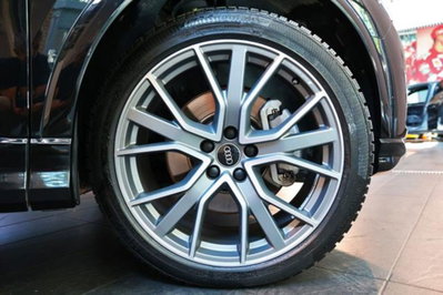 Audi Q3 45 2.0 tfsi Business Advanced quattro 245cv s-tronic (6)