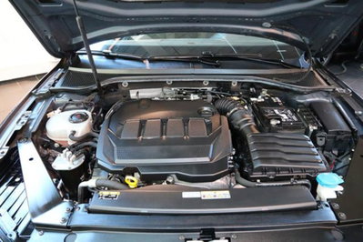 Volkswagen Passat Variant Alltrack 2.0 TDI 200 CV 4MOTION DSG (11)