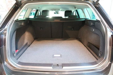 Volkswagen Passat Variant Alltrack 2.0 TDI 200 CV 4MOTION DSG (12)