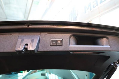 Volkswagen Passat Variant Alltrack 2.0 TDI 200 CV 4MOTION DSG (13)