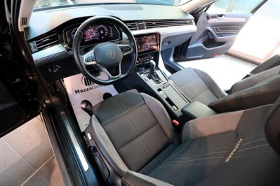 Volkswagen Passat Variant Alltrack 2.0 TDI 200 CV 4MOTION DSG (14)