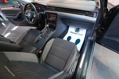 Volkswagen Passat Variant Alltrack 2.0 TDI 200 CV 4MOTION DSG (16)
