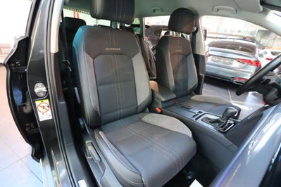 Volkswagen Passat Variant Alltrack 2.0 TDI 200 CV 4MOTION DSG (17)