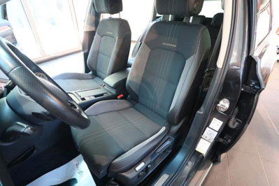 Volkswagen Passat Variant Alltrack 2.0 TDI 200 CV 4MOTION DSG (18)