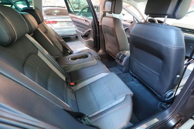 Volkswagen Passat Variant Alltrack 2.0 TDI 200 CV 4MOTION DSG (19)
