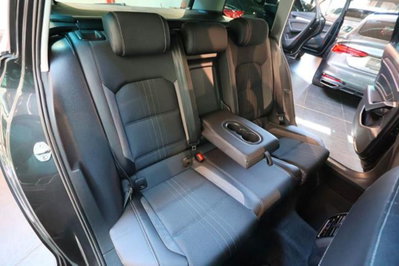 Volkswagen Passat Variant Alltrack 2.0 TDI 200 CV 4MOTION DSG (20)