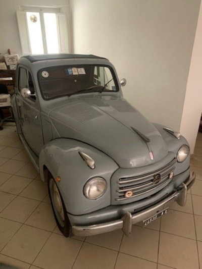 Fiat Topolino Topolino (2)