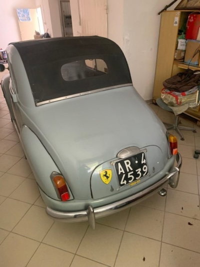 Fiat Topolino Topolino (3)