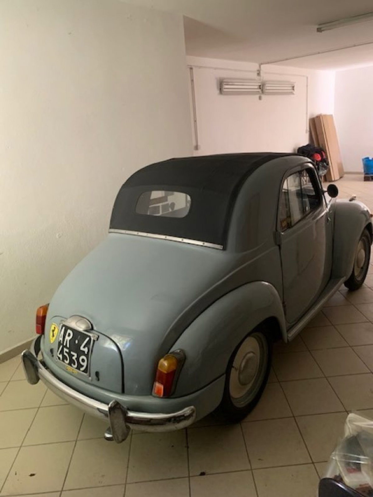 Fiat Topolino Topolino (4)