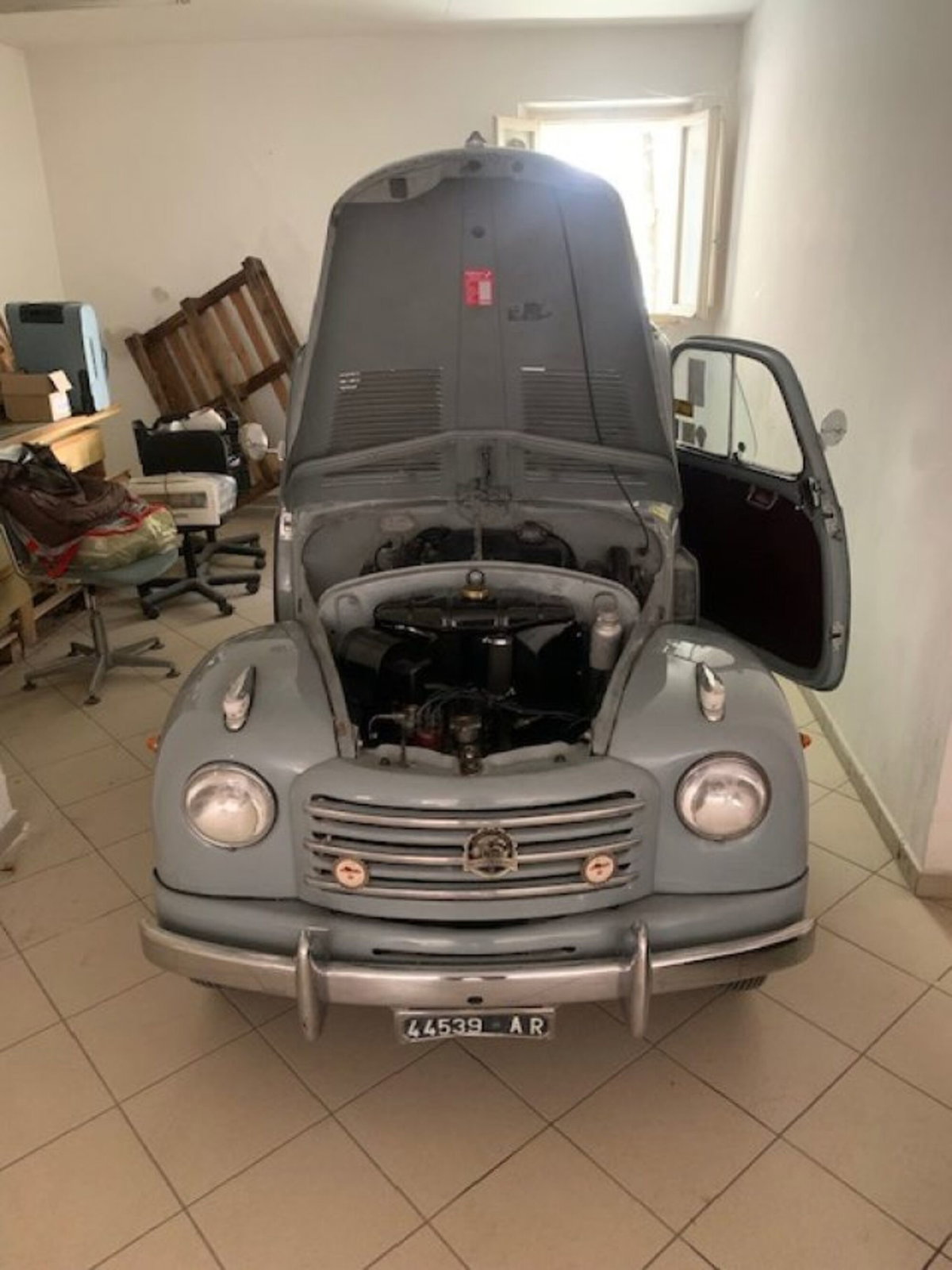 Fiat Topolino Topolino (9)