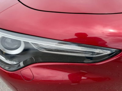 Alfa Romeo Stelvio Stelvio 2.0 Turbo 280 CV AT8 Q4 Super (3)