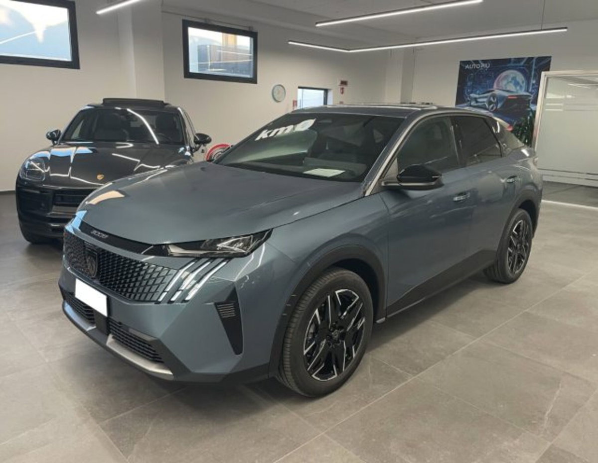 Peugeot 3008 1.2 hybrid Allure Business 145cv e-dcs6 (13)