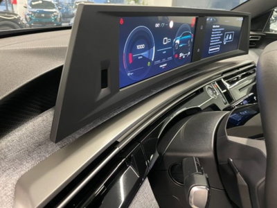Peugeot 3008 1.2 hybrid Allure Business 145cv e-dcs6 (17)