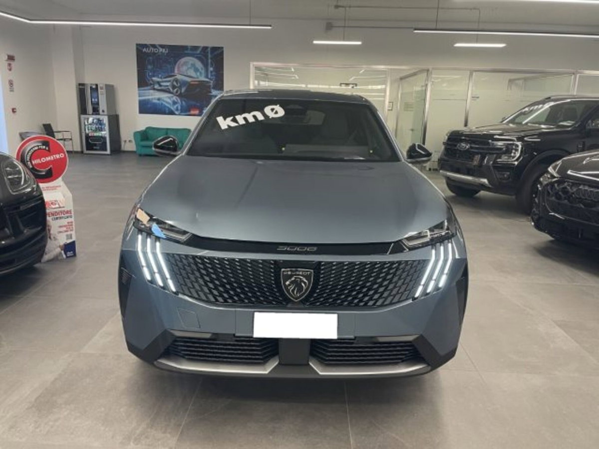 Peugeot 3008 1.2 hybrid Allure Business 145cv e-dcs6 (20)