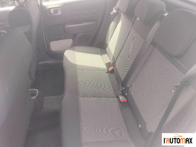 Citroen C3 BlueHDi 100 S&S Feel Pack (11)