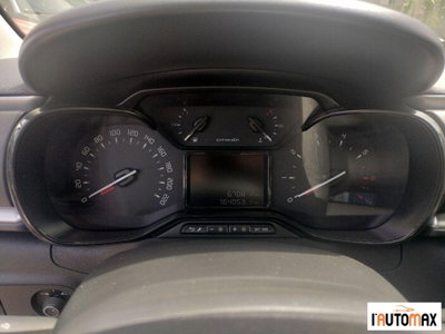 Citroen C3 BlueHDi 100 S&S Feel Pack (9)