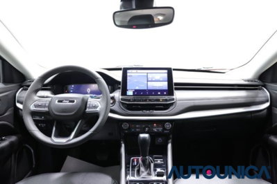 Jeep Compass 1.3 T4 190CV PHEV AT6 4xe Limited (10)
