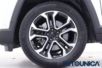 Jeep Compass 1.3 T4 190CV PHEV AT6 4xe Limited (14)