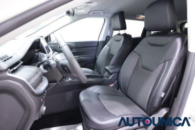 Jeep Compass 1.3 T4 190CV PHEV AT6 4xe Limited (6)