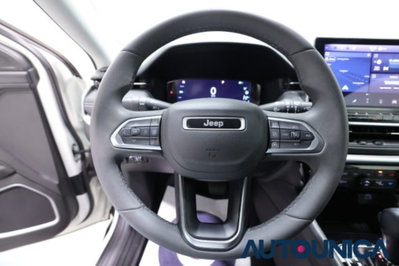 Jeep Compass 1.3 T4 190CV PHEV AT6 4xe Limited (7)
