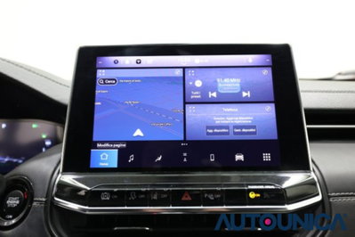 Jeep Compass 1.3 T4 190CV PHEV AT6 4xe Limited (9)
