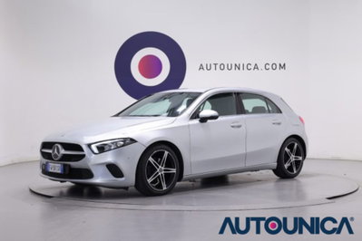 Mercedes-Benz Classe A Sedan 180 d 4p. Sport usata
