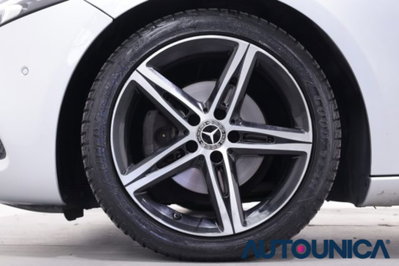 Mercedes-Benz Classe A Sedan 180 d 4p. Sport (14)