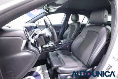 Mercedes-Benz Classe A Sedan 180 d 4p. Sport (6)