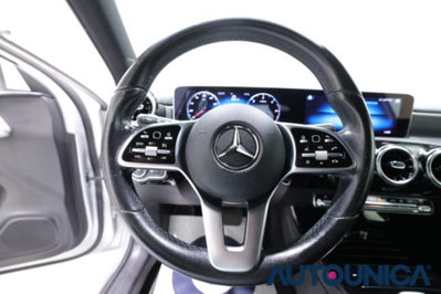 Mercedes-Benz Classe A Sedan 180 d 4p. Sport (7)