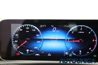 Mercedes-Benz Classe A Sedan 180 d 4p. Sport (8)