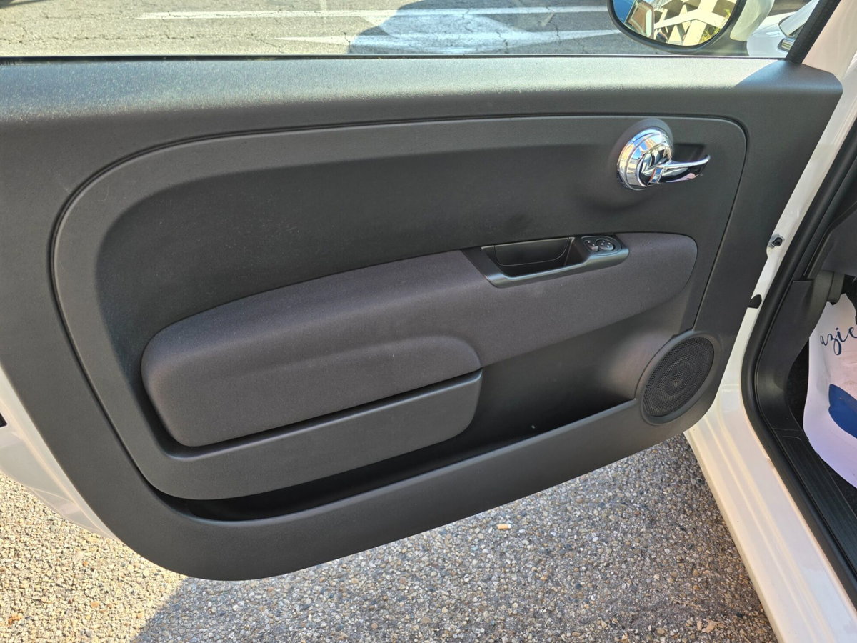 Fiat 500 1.2 Lounge (12)