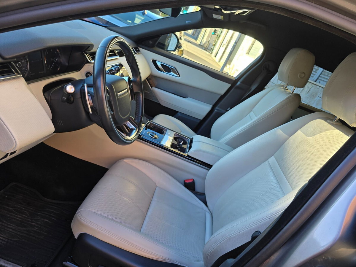 Land Rover Range Rover Velar 3.0 V6 SD6 300 CV R-Dynamic SE (11)