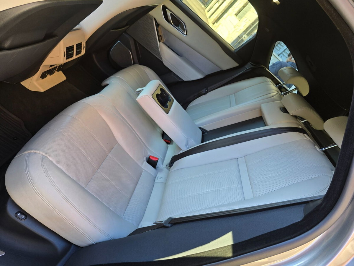 Land Rover Range Rover Velar 3.0 V6 SD6 300 CV R-Dynamic SE (12)