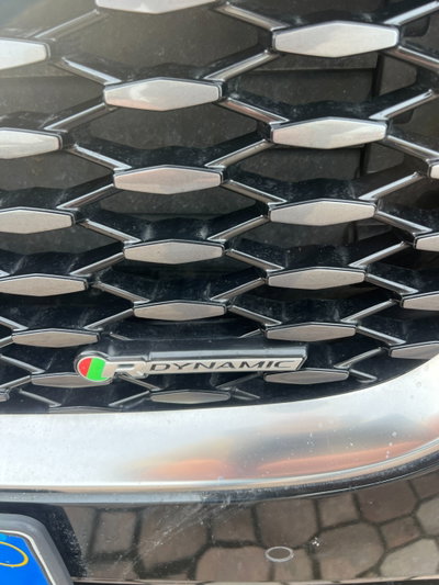 Jaguar E-Pace 2.0d i4 mhev R-Dynamic SE awd 163cv auto (14)