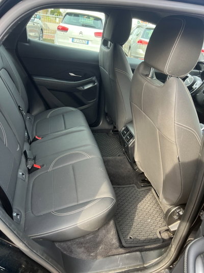 Jaguar E-Pace 2.0d i4 mhev R-Dynamic SE awd 163cv auto (17)