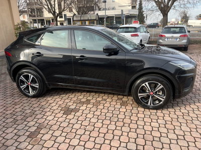 Jaguar E-Pace 2.0d i4 mhev R-Dynamic SE awd 163cv auto (3)