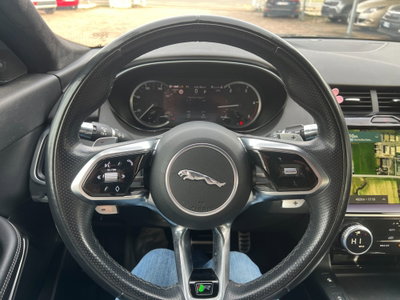 Jaguar E-Pace 2.0d i4 mhev R-Dynamic SE awd 163cv auto (8)