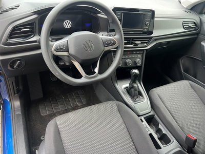 Volkswagen T-Roc 1.0 TSI Life (16)