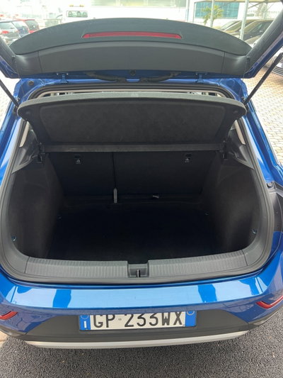 Volkswagen T-Roc 1.0 TSI Life (5)