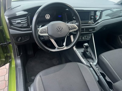 Volkswagen Taigo 1.0 TSI 110 CV DSG Life (14)