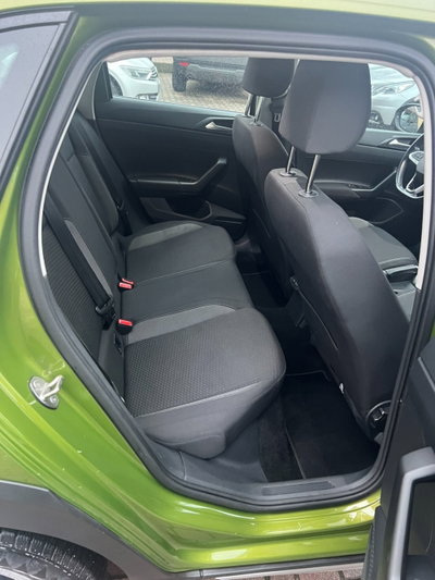 Volkswagen Taigo 1.0 TSI 110 CV DSG Life (16)