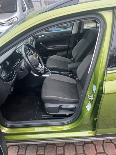 Volkswagen Taigo 1.0 TSI 110 CV DSG Life (17)