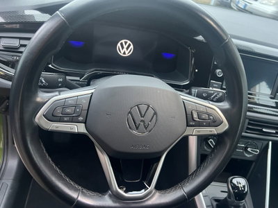 Volkswagen Taigo 1.0 TSI 110 CV DSG Life (18)