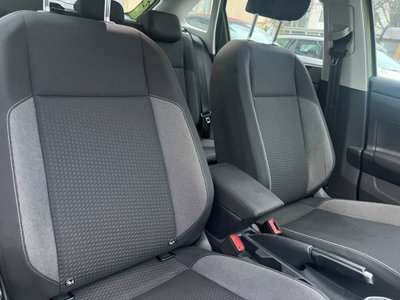 Volkswagen Taigo 1.0 TSI 110 CV DSG Life (19)
