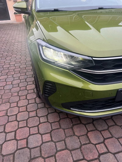 Volkswagen Taigo 1.0 TSI 110 CV DSG Life (6)