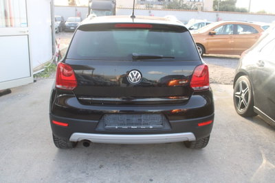Volkswagen Polo 1.6 TDI 90CV DPF 5 porte Highline (3)