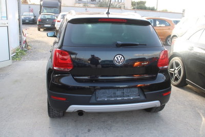 Volkswagen Polo 1.6 TDI 90CV DPF 5 porte Highline (4)