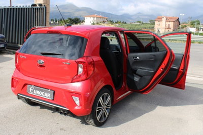 Kia Picanto 1.2 12V 5 porte GT Line (12)